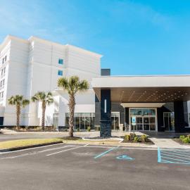 Delta Hotels by Marriott Columbia Northeast，位于哥伦比亚的酒店