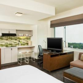 Element by Marriott Arundel Mills BWI Airport