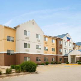 Fairfield Inn & Suites by Marriott Champaign