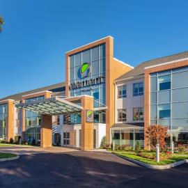 Element by Marriott Chelmsford，位于切姆斯福德的酒店