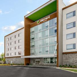 Element by Marriott Nashville Airport