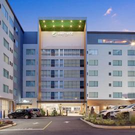Element by Marriott New York Wood-Ridge