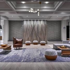 Delta Hotels by Marriott Norfolk Airport