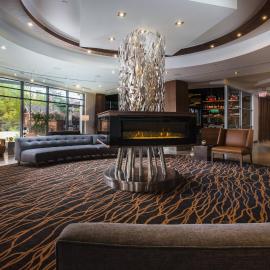 Delta Hotels by Marriott Waterloo，位于滑铁卢的酒店