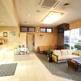 Uwajima Regent Hotel，位于宇和岛市的酒店