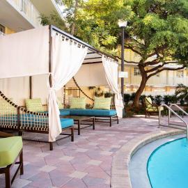 Fairfield Inn & Suites by Marriott Key West，位于基韦斯特的酒店