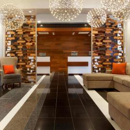 Delta Hotels by Marriott Beausejour，位于蒙克顿的酒店