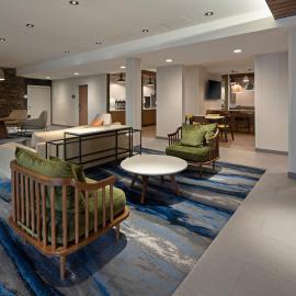Fairfield by Marriott Inn & Suites Seattle Sea-Tac Airport，位于西塔科的酒店
