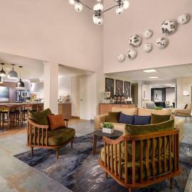 Fairfield Inn and Suites by Marriott Napa American Canyon,位于纳帕的酒店