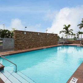 Fairfield Inn & Suites by Marriott Fort Lauderdale Pembroke Pines