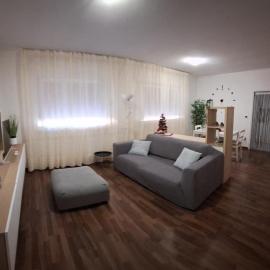 L'apartament di Zita，位于帕卢扎的酒店