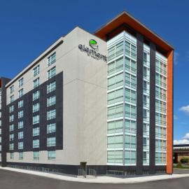 Element by Marriott Toronto Airport