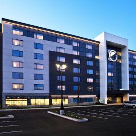 Element by Marriott Vaughan Southwest，位于沃恩的酒店