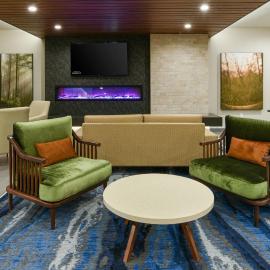 Fairfield Inn & Suites by Marriott Moorpark Ventura County，位于Moorpark的酒店