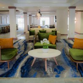 Fairfield Inn by Marriott Hazleton，位于黑兹尔顿的酒店