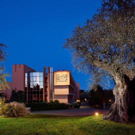Four Points by Sheraton Siena，位于锡耶纳的酒店