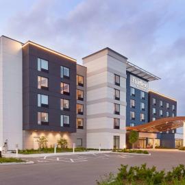 Fairfield by Marriott Inn & Suites Orillia
