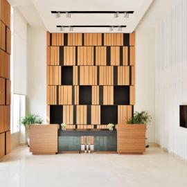 Fairfield by Marriott Indore，位于印多尔的酒店