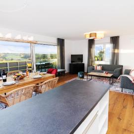 HEIMATEL - Bodensee Residenz Allgäu，位于沙伊代格的酒店