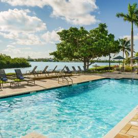 Fairfield by Marriott Inn & Suites Marathon Florida Keys，位于马拉松的酒店