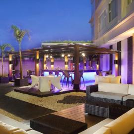 Four Points by Sheraton Manado,位于美娜多的酒店
