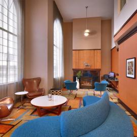 Fairfield Inn Salt Lake City Draper，位于德雷珀的酒店