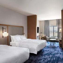 Fairfield by Marriott Inn and Suites O Fallon IL，位于奥法伦的酒店