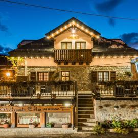 Locanda Zita，位于塞斯托拉的酒店