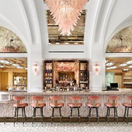 Palm House Hotel Palm Beach，位于棕榈滩的酒店