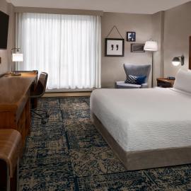 Four Points by Sheraton Hotel & Conference Centre Gatineau-Ottawa