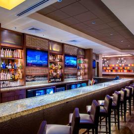 Philadelphia Airport Marriott，位于费城的酒店