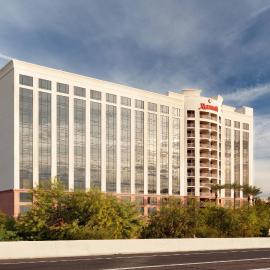 Marriott Phoenix Airport，位于凤凰城的酒店