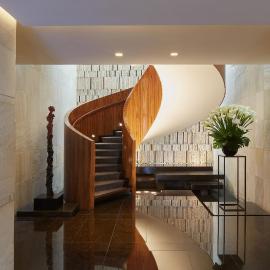 Las Alcobas, a Luxury Collection Hotel, Mexico City,位于墨西哥城的酒店