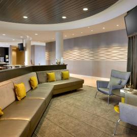 Springhill Suites by Marriott Vernal，位于弗纳尔的酒店