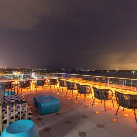 SpringHill Suites by Marriott Bradenton Downtown/Riverfront，位于布雷登顿的酒店