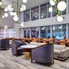 Residence Inn by Marriott Boulder Broomfield/Interlocken,位于布鲁姆菲尔德的酒店