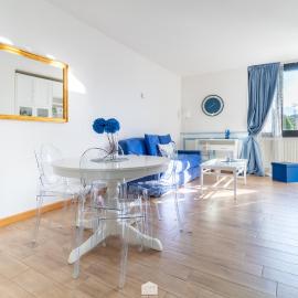 Blu Al Lago - Lago di Como，位于列尔纳的酒店