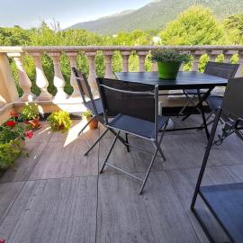 Hebergeneve Les Terrasses，位于热克斯的酒店