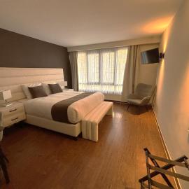 Escale Hotel