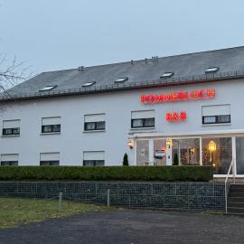 B&B Pommerloch，位于波莫洛赫的酒店