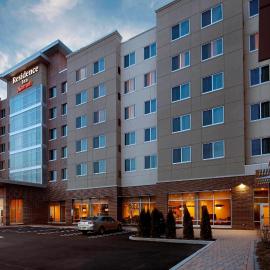 Residence Inn by Marriott Secaucus Meadowlands，位于锡考克斯的酒店