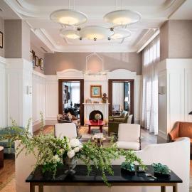 Perry Lane Hotel, a Luxury Collection Hotel, Savannah