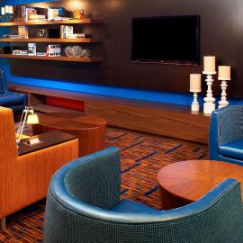 Courtyard by Marriott Cleveland Westlake，位于韦斯特莱克的酒店