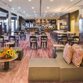 Courtyard by Marriott Columbus Grove City，位于格罗夫城的酒店