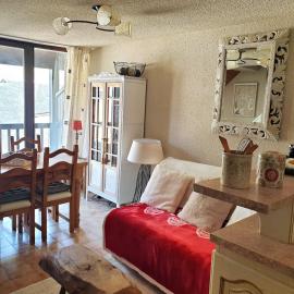 Hameau des Granges，位于Bourisp的酒店