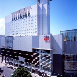 Keisei Hotel Miramare，位于千叶的酒店