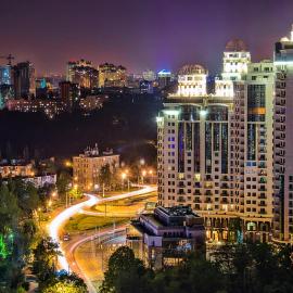 Ark Palace Hotel & SPA，位于敖德萨的酒店