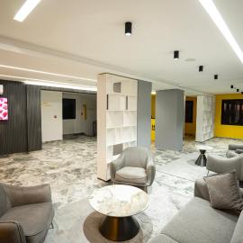 Hotel STAY INN