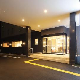 AB Hotel Konan，位于湖南的酒店
