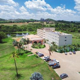 Liguori Hotel，位于特林达迪的酒店